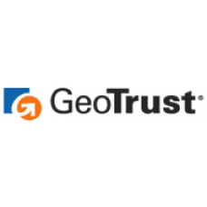 SSL certifikat GeoTrust