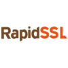 SSL certifikat RapidSSL