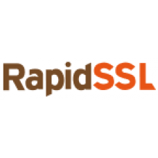 SSL certifikat RapidSSL